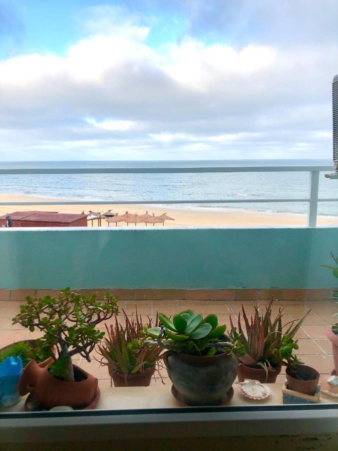 Gatu Premium Villa Isabel Terraza,Parking,1ºlinea Playa,Wifi,Vista Al Mar , Preferente Mayores De 25 Anos Y Familias Cádiz Exterior foto
