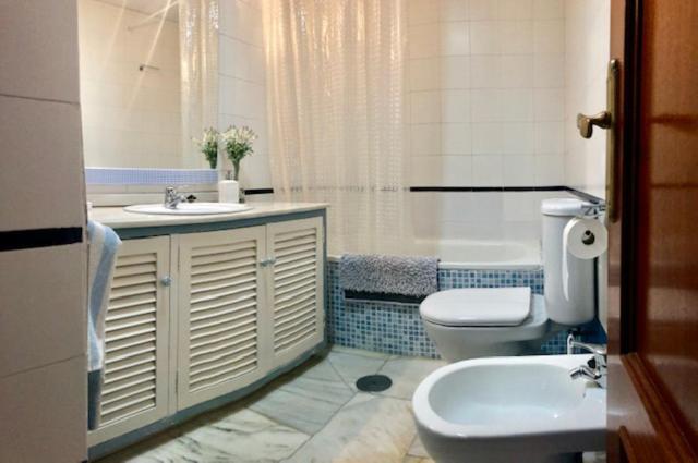 Gatu Premium Villa Isabel Terraza,Parking,1ºlinea Playa,Wifi,Vista Al Mar , Preferente Mayores De 25 Anos Y Familias Cádiz Exterior foto
