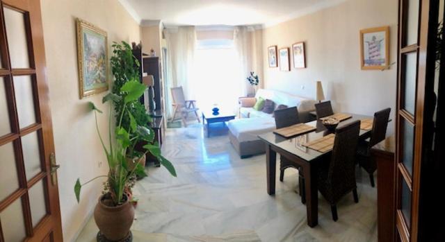 Gatu Premium Villa Isabel Terraza,Parking,1ºlinea Playa,Wifi,Vista Al Mar , Preferente Mayores De 25 Anos Y Familias Cádiz Exterior foto